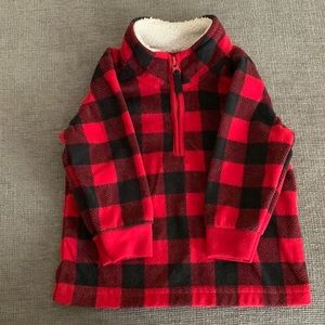 Baby Sweater